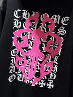Chrome Hearts Coat
