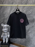Chrome Hearts Classic Short-Sleeve Shirt