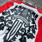 Chrome Hearts Long-Sleeve Shirt