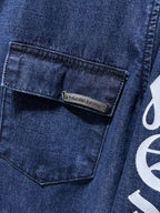 Chrome Hearts Coat