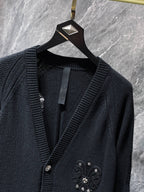 Chrome Hearts Coat