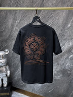 Chrome Hearts Classic Short-Sleeve Shirt