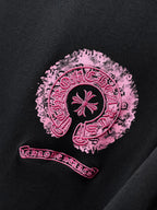Chrome Hearts Classic Short-Sleeve Shirt