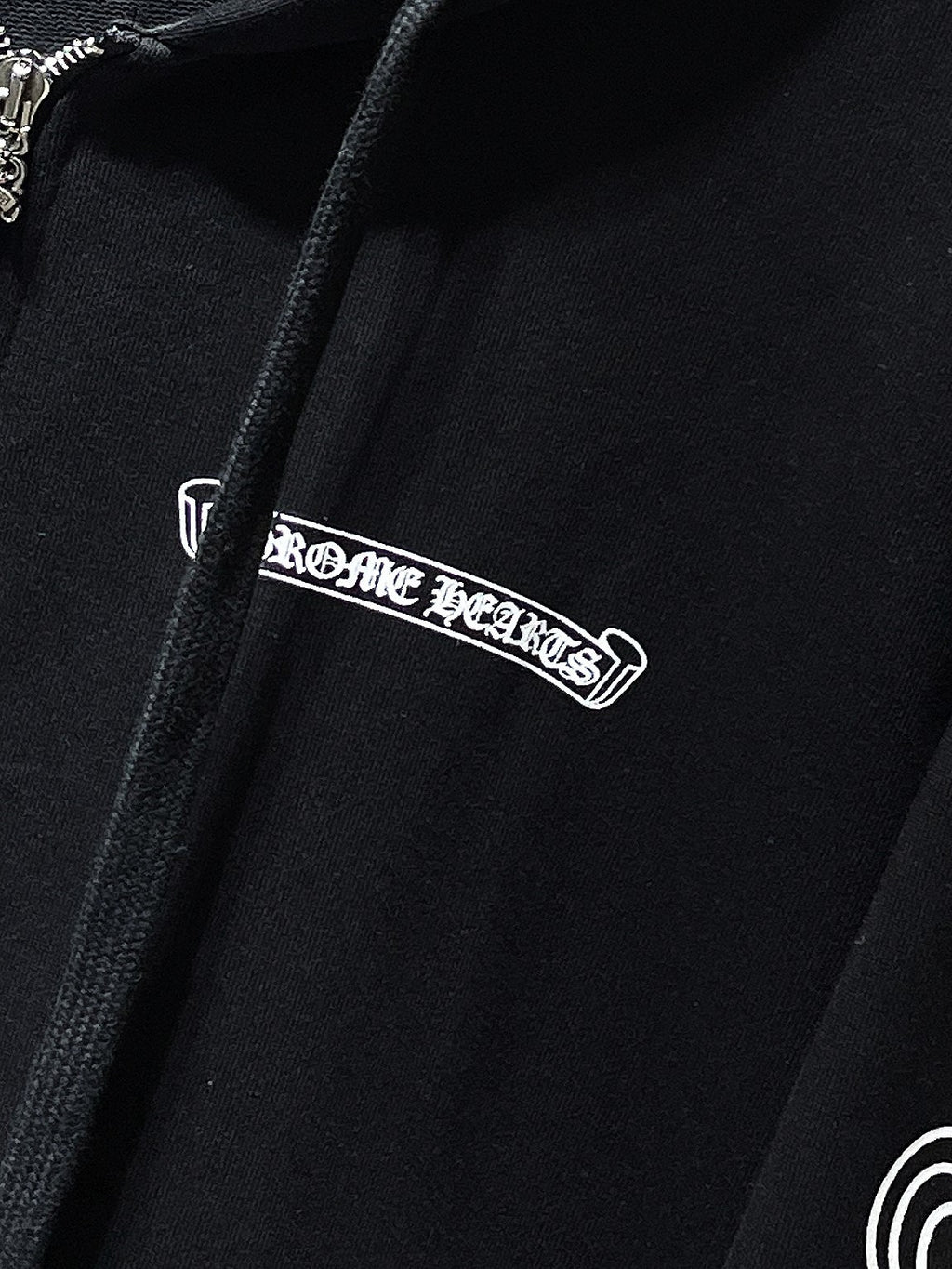 Chrome Hearts Coat