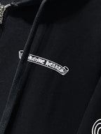 Chrome Hearts Coat
