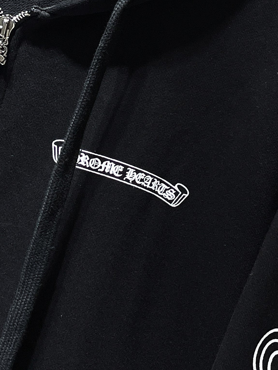 Chrome Hearts Coat