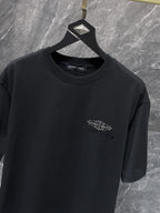 Chrome Hearts Classic Short-Sleeve Shirt
