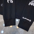 Chrome Hearts Long-Sleeve Shirt