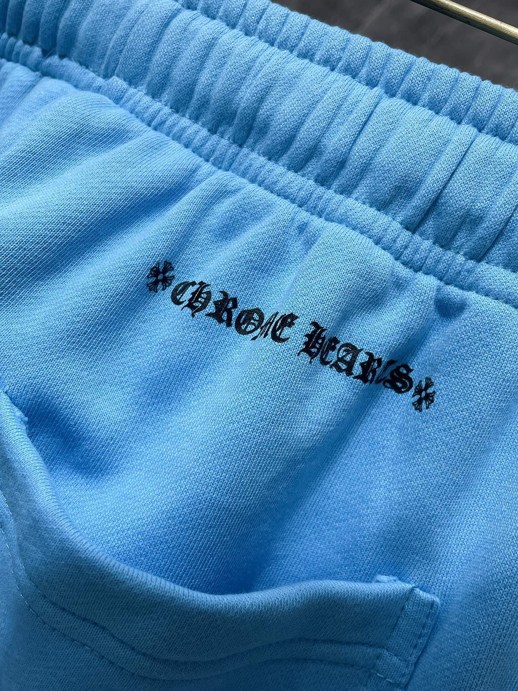 Chrome Hearts Shorts