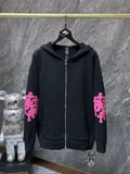 Chrome Hearts Coat
