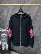 Chrome Hearts Coat