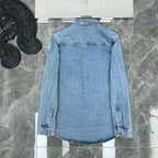 Chrome Hearts Coat