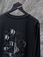 Chrome Hearts Long-Sleeve Shirt