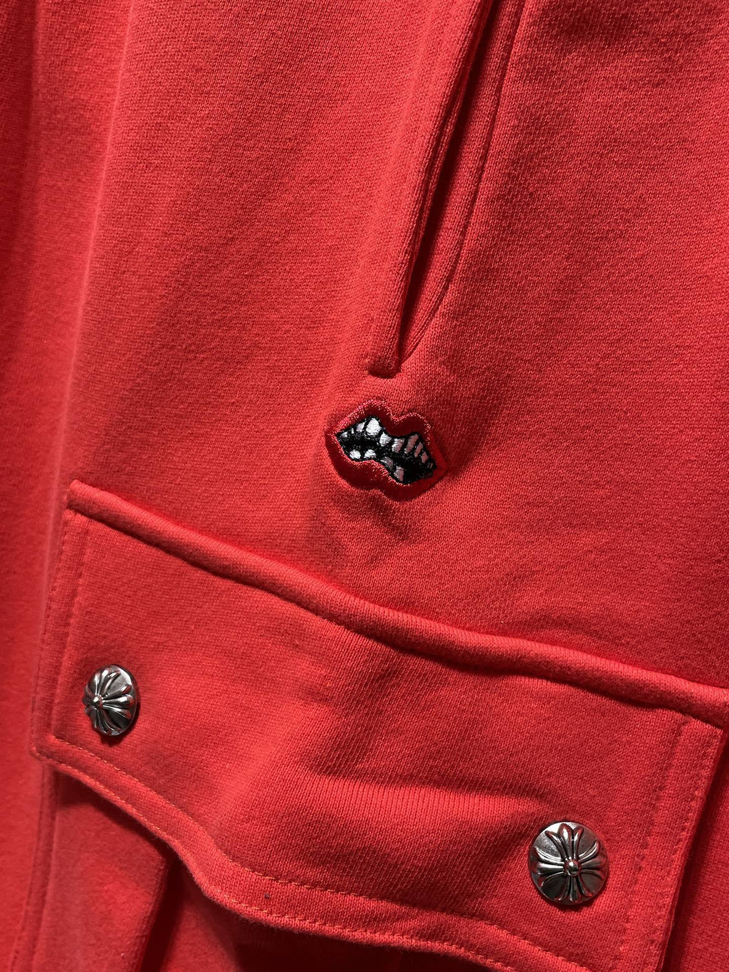 Chrome Hearts Shorts