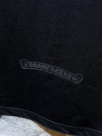 Chrome Hearts Classic Short-Sleeve Shirt