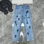Chrome Hearts Jeans