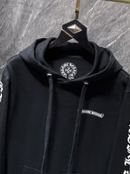 Chrome Hearts Long-Sleeve Shirt