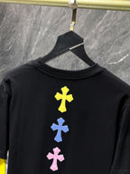 Chrome Hearts Long-Sleeve Shirt