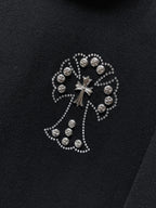 Chrome Hearts Coat