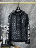 Chrome Hearts Long-Sleeve Shirt