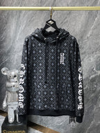 Chrome Hearts Long-Sleeve Shirt