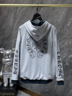 Chrome Hearts Coat
