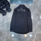 Chrome Hearts Coat