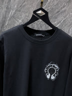 Chrome Hearts Long-Sleeve Shirt