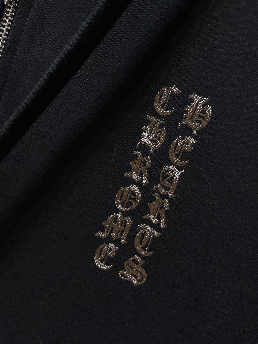 Chrome Hearts Coat