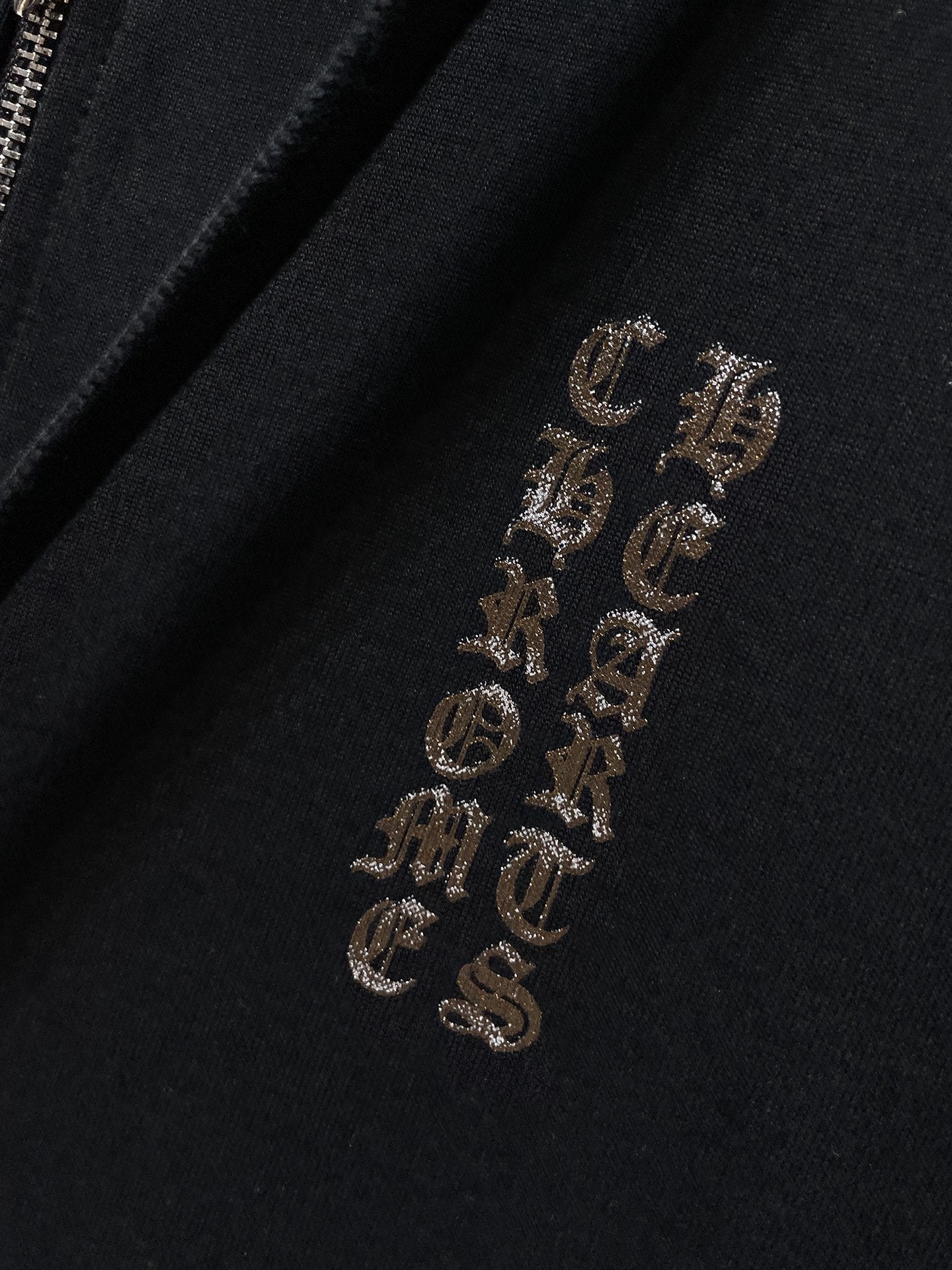 Chrome Hearts Coat