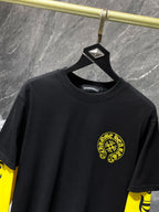 Chrome Hearts Long-Sleeve Shirt