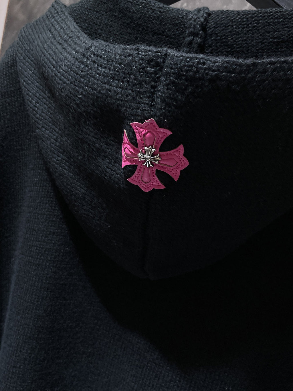 Chrome Hearts Coat