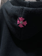 Chrome Hearts Coat