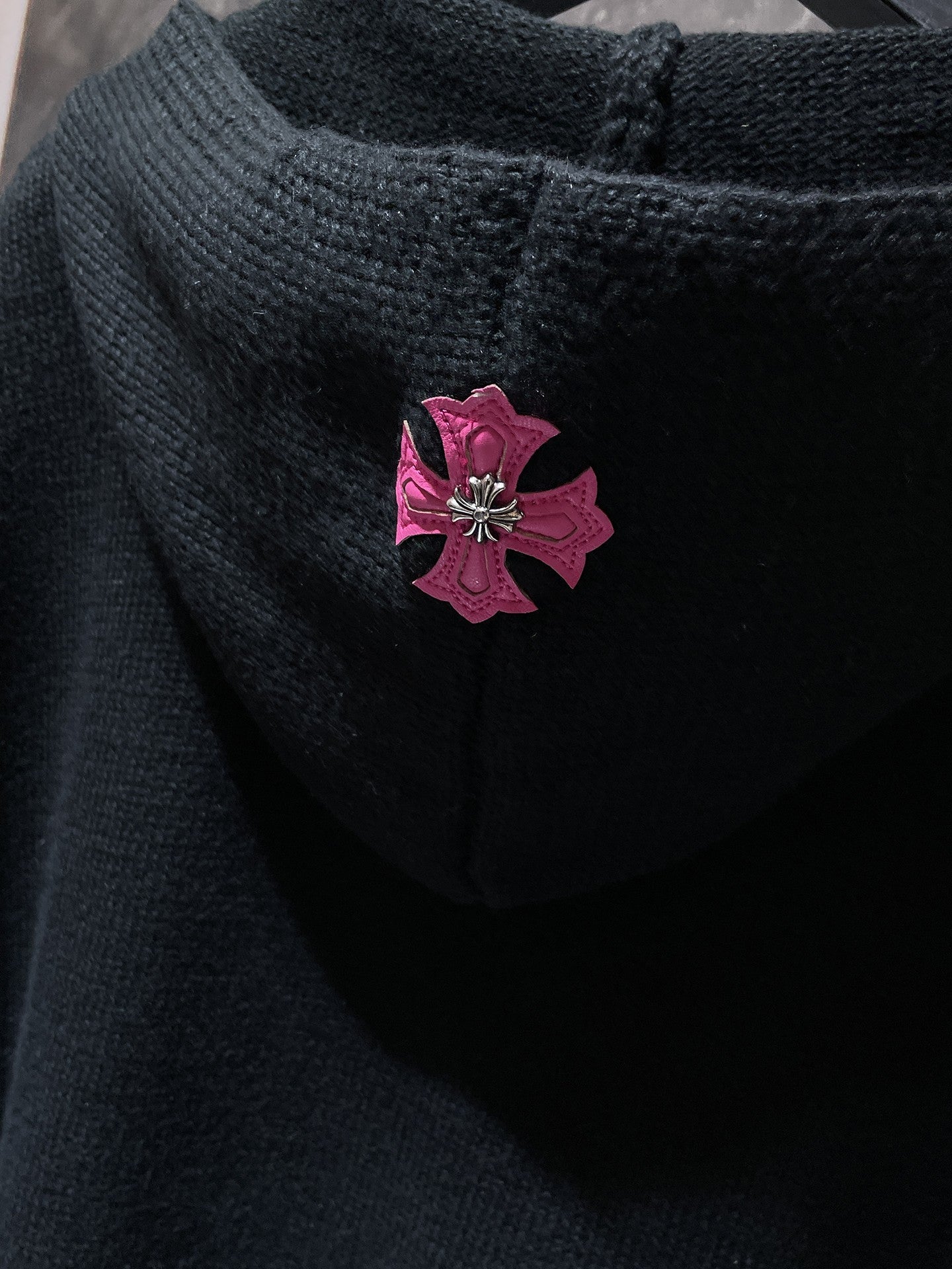 Chrome Hearts Coat