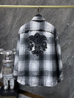 Chrome Hearts Coat