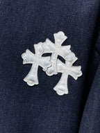 Chrome Hearts Coat