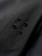 Chrome Hearts Classic Short-Sleeve Shirt