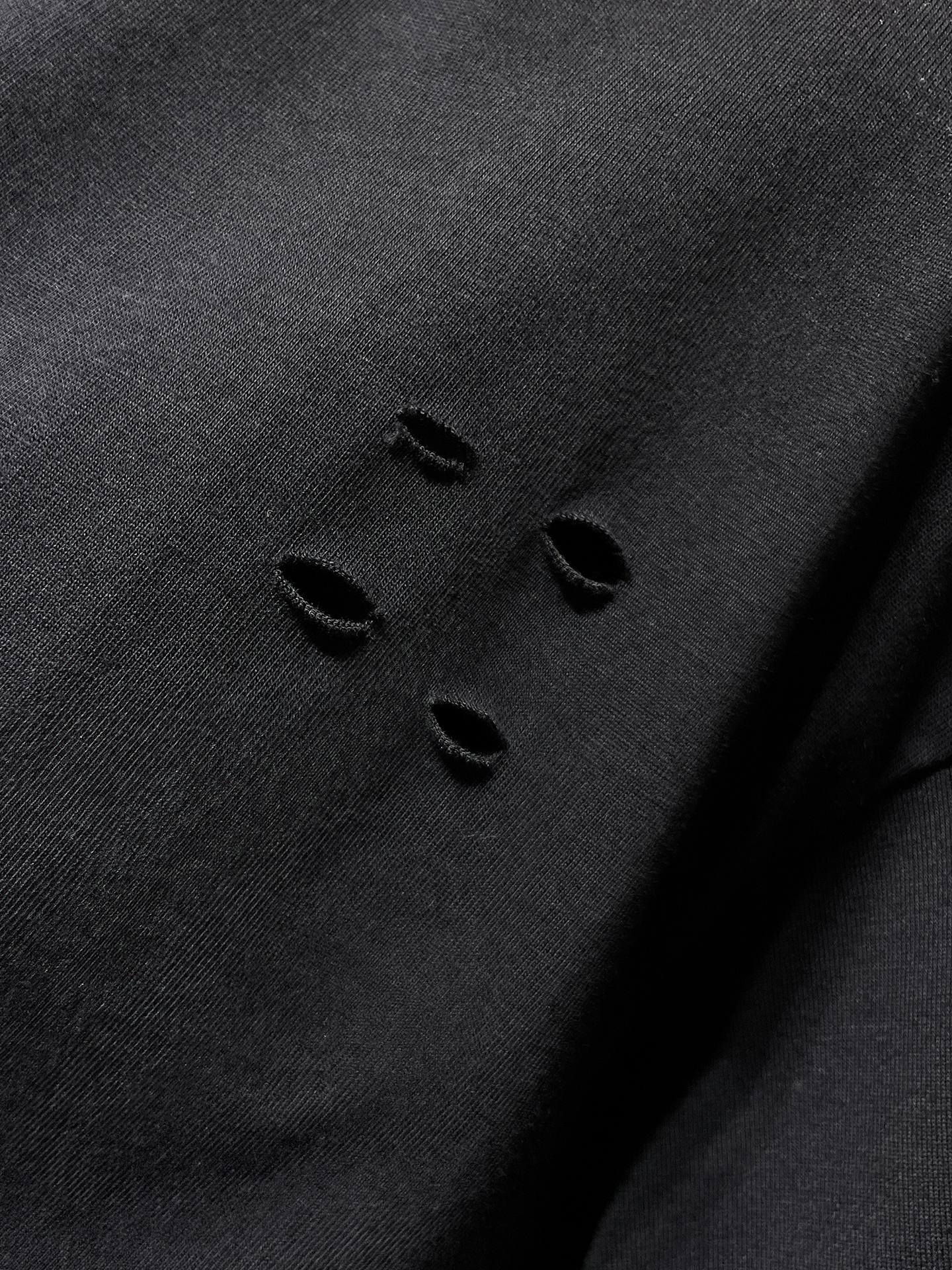 Chrome Hearts Classic Short-Sleeve Shirt