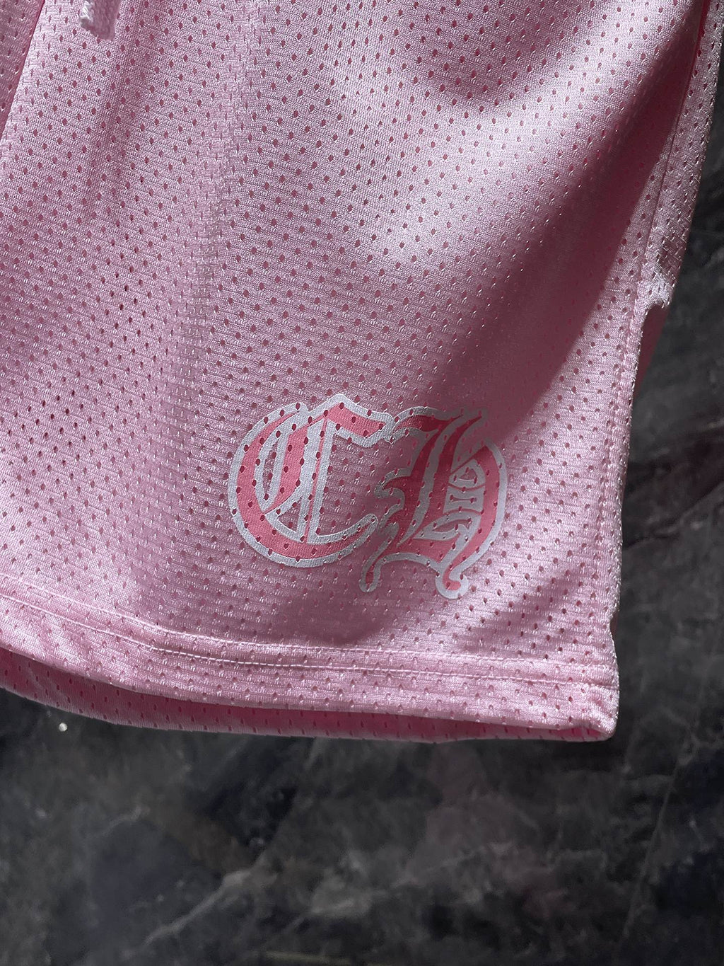 Chrome Hearts Shorts
