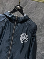 Chrome Hearts Coat