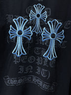 Chrome Hearts Long-Sleeve Shirt