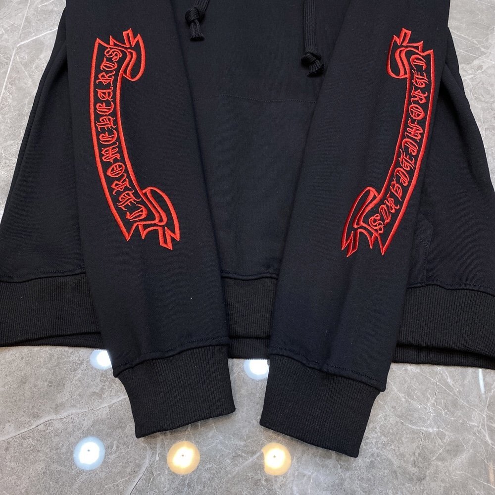 Chrome Hearts Coat