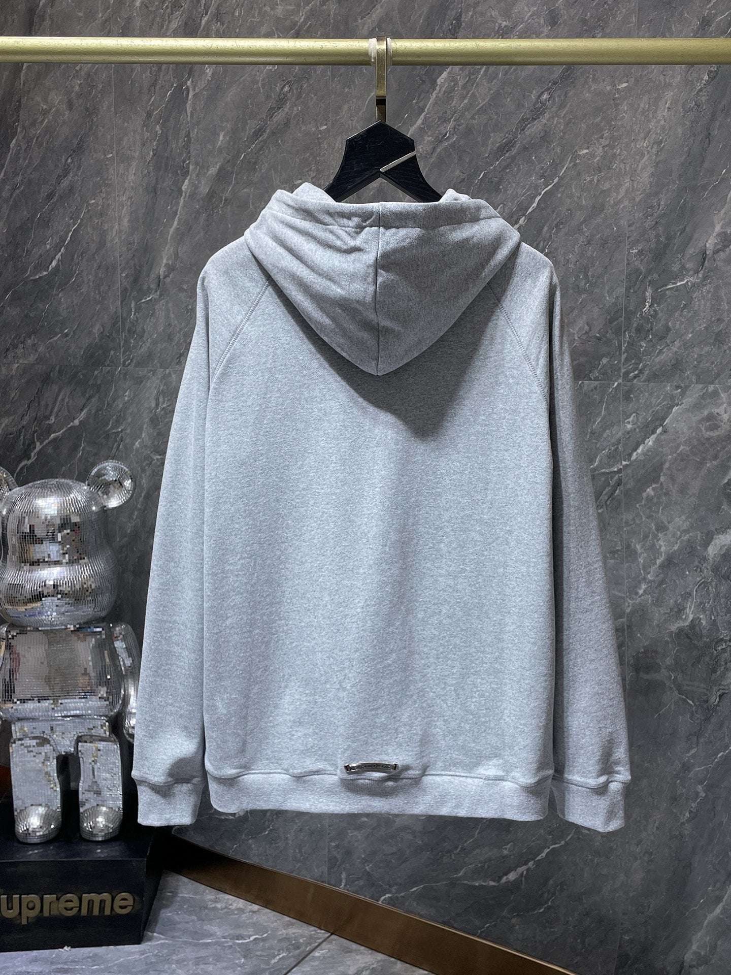Chrome Hearts Coat