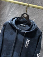 Chrome Hearts Long-Sleeve Shirt