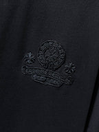 Chrome Hearts Classic Short-Sleeve Shirt