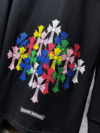 Chrome Hearts Long-Sleeve Shirt