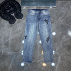 Chrome Hearts Jeans