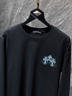 Chrome Hearts Long-Sleeve Shirt