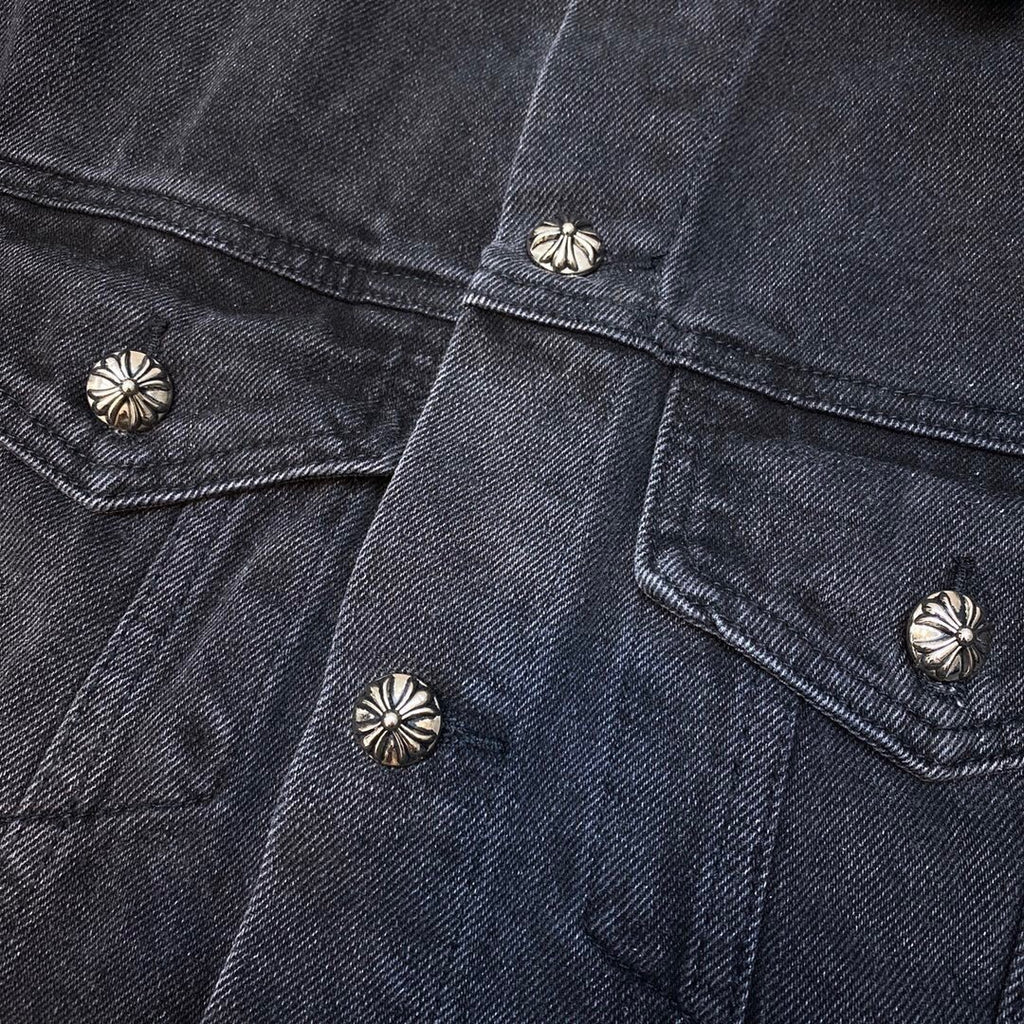 Chrome Hearts Coat