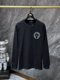 Chrome Hearts Long-Sleeve Shirt